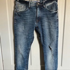 Parasuco Jeans EUC!